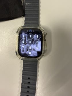 49 Mm Apple Watch