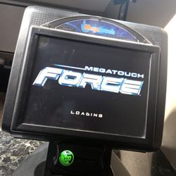 Bar Machine Video Game