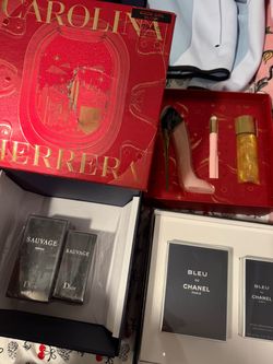 Perfume cologne