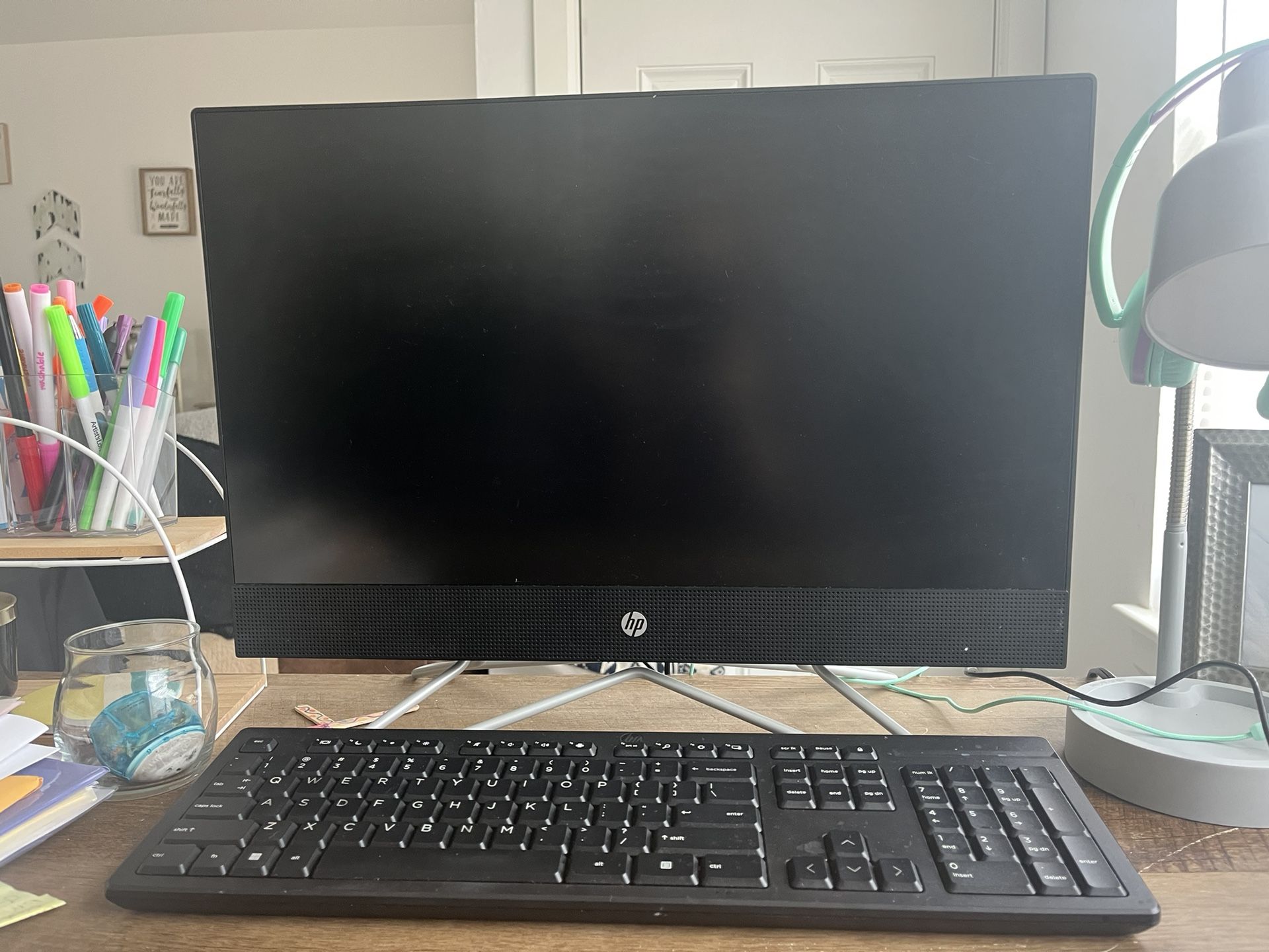 Hp Desktop Pc