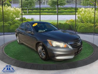 2011 Honda Accord