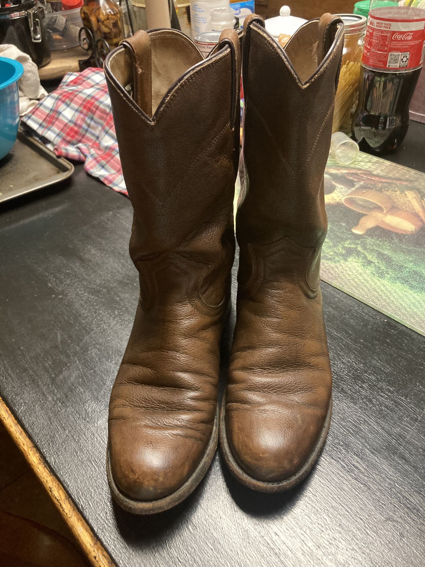 Boots
