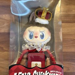 Labubu Let’s checkmate 100% real