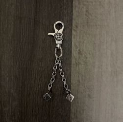 chrome hearts style jewelry
