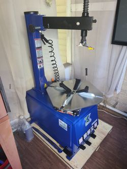 Tire Balance And Mount $10