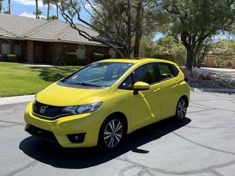 2016 Honda FIT
