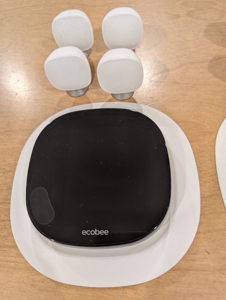 Ecobee Thermostat