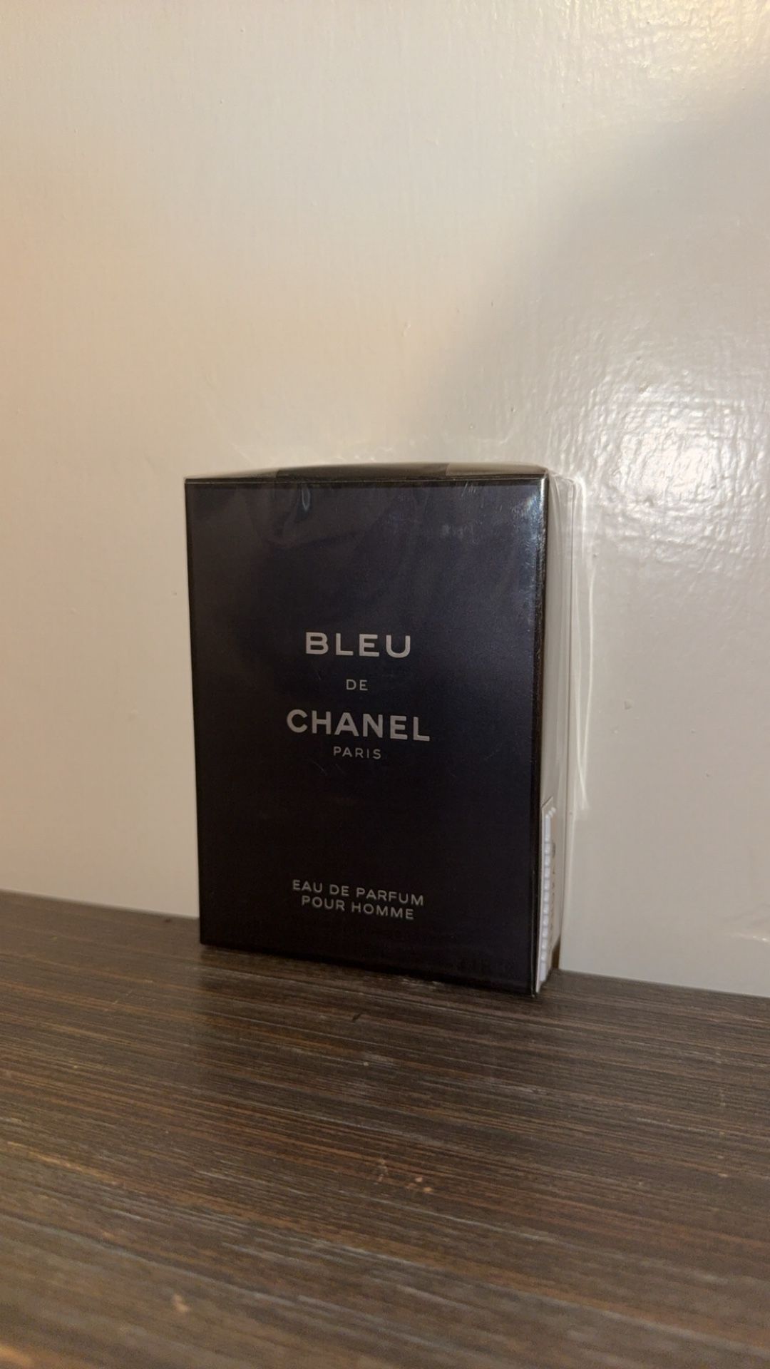 Bleu De Chanel