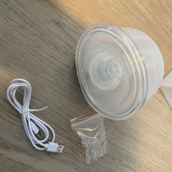 Portable Electric Breast Pump