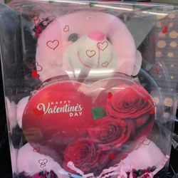 Valentine Day Gift