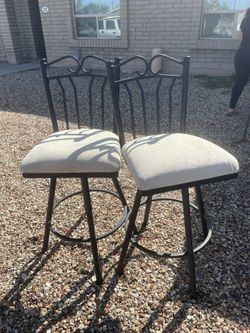 Chair/Stools
