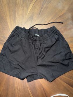 Cynthia rowley sport shorts
