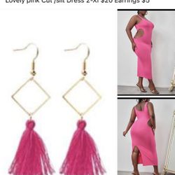 Complete outfit size listed  $25