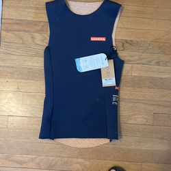 Manera Wetsuit Baselayer Vest 0.5MM- Small