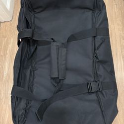 Sandpiper of California Rolling Load Out XL Duffel