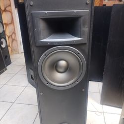 Klipsch Tower Speakers 