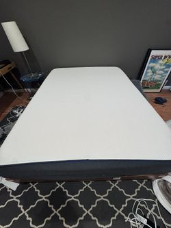 Nectar Queen Mattress 