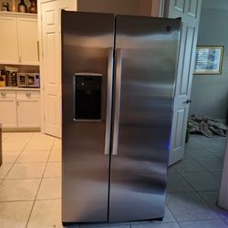 GE Appliances Bundle