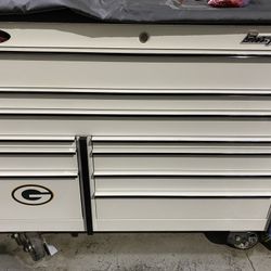 Snap On Tool Box 
