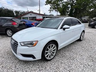 2015 Audi A3