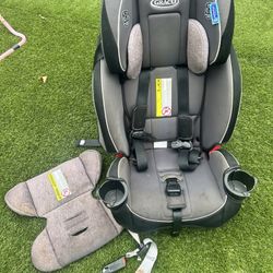Graco Slim Fit Car Seat
