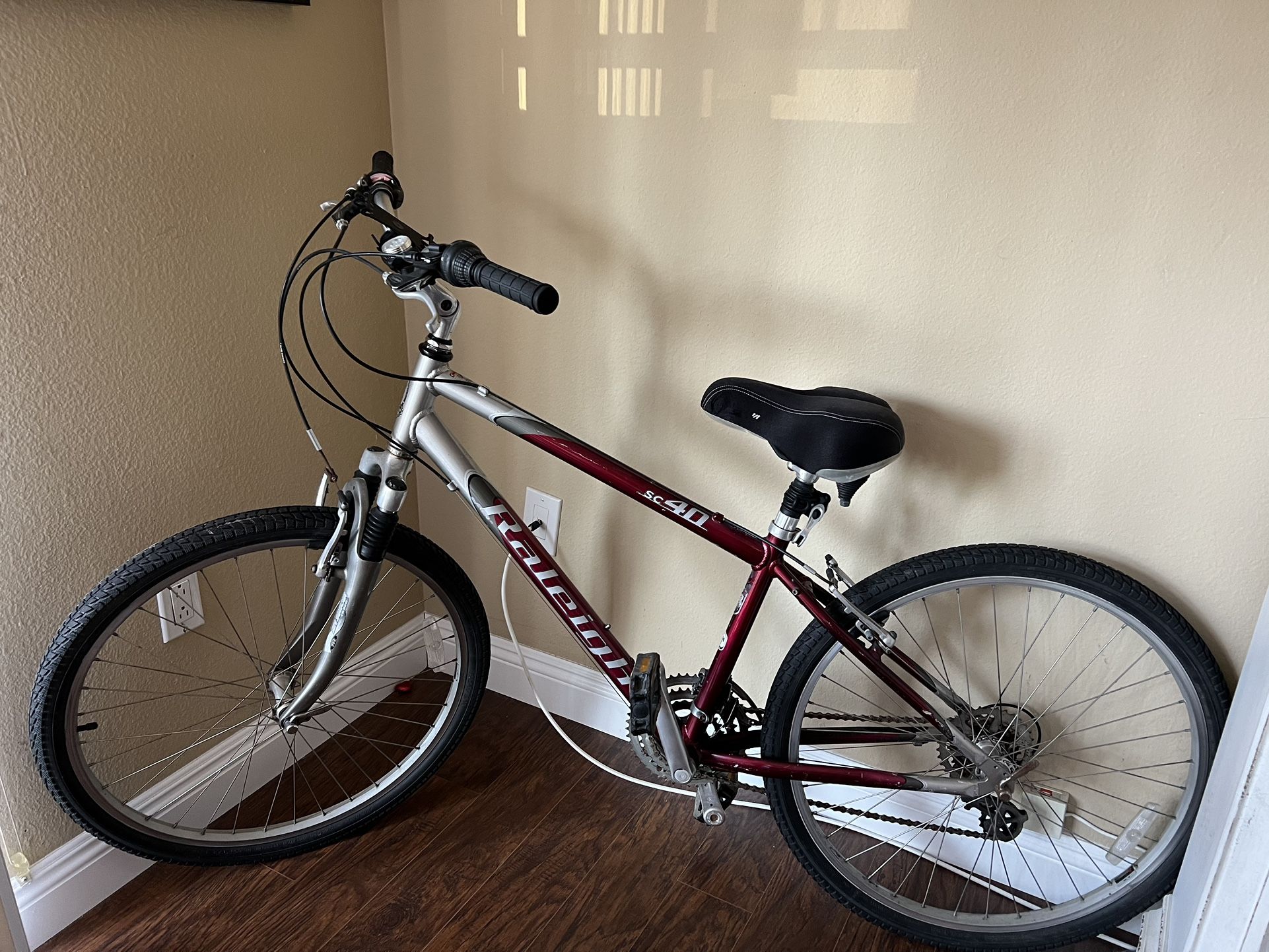 Free To Anyone That Can Pick Up