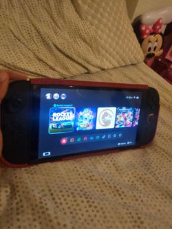 Switch 2