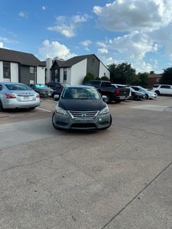 2013 Nissan Sentra