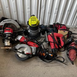 Power Tools