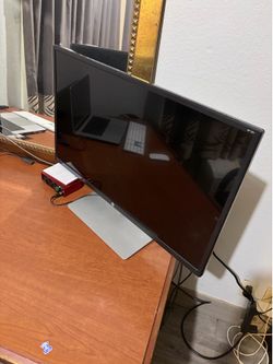 HP 32s FHD LED monitor
