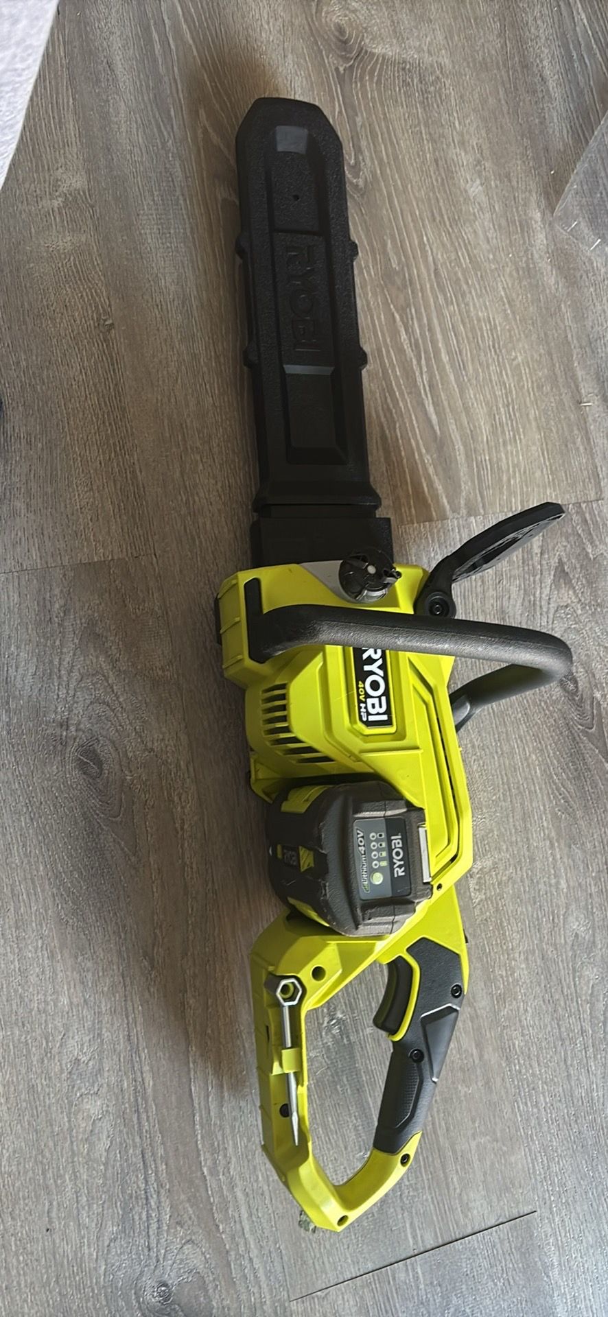 Ryobi