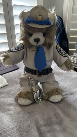 CHP Bear