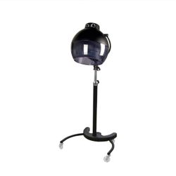 Professional Salon Hooded Hair Dryer — Excellent Condition