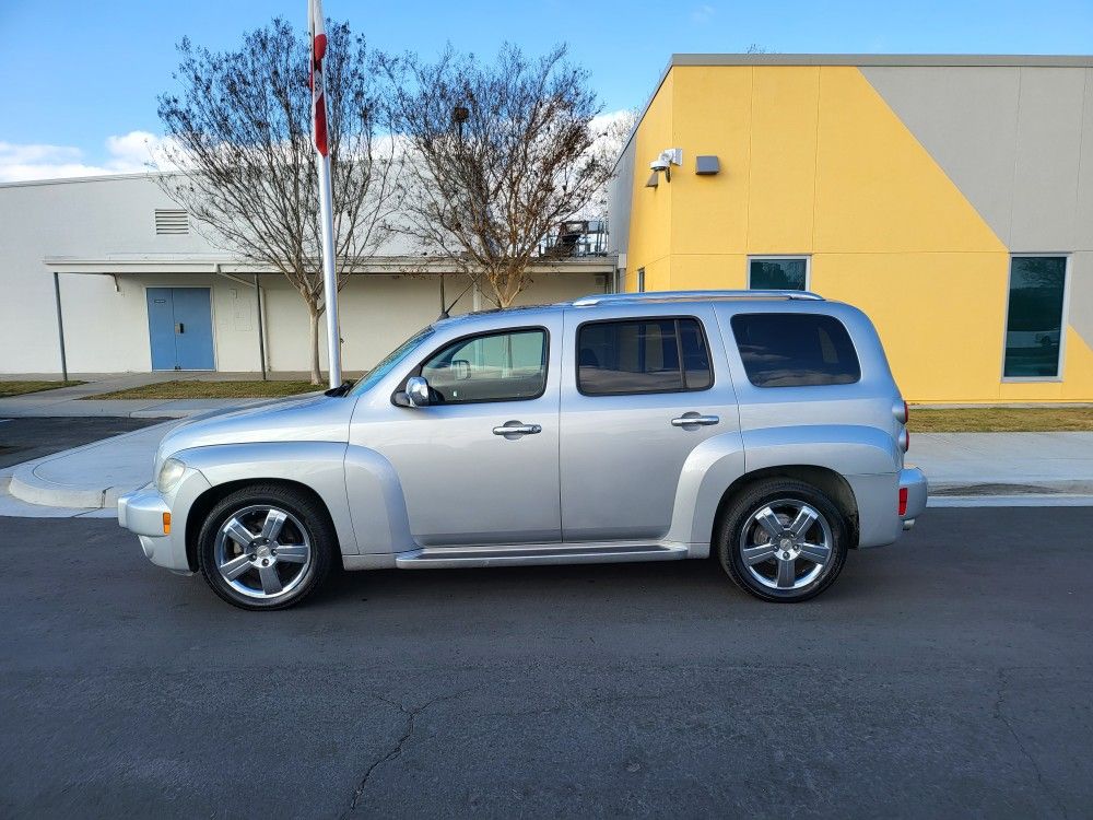 2009 Chevrolet HHR