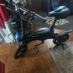 Jetson E-bike