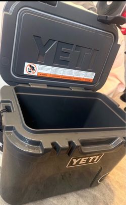 Yeti