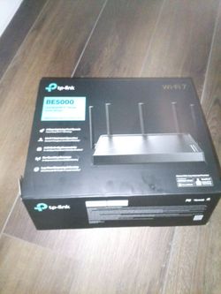 Wi-FI 7