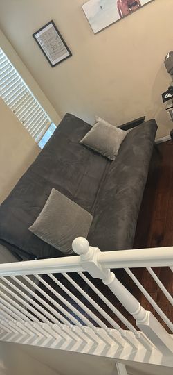 Queen Futon