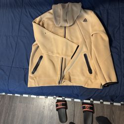 Reebok Performance Zip Up Jacket