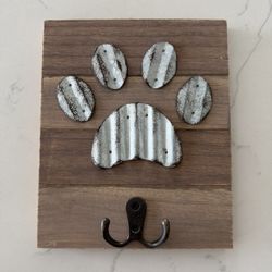 Dog Leash Or Key Holder