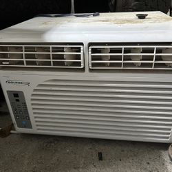 air conditioner doesn’t run need gone