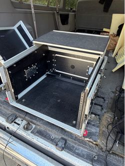 Mixer case DSP