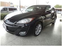 2011 Mazda MAZDA3 s Sport Hatchback