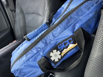 SCC Performance Truck Tire Snow Chains