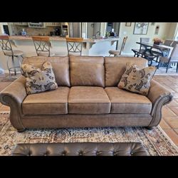 Ashley Signature Sofa / Couch - BRAND NEW WITH TAGS