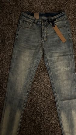 Ksubi jeans size 29,31