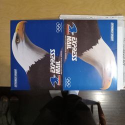 Elvis Commemorative ( Rock and Roll singer) stamps