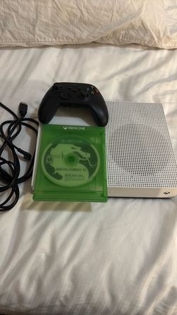 Xbox one
