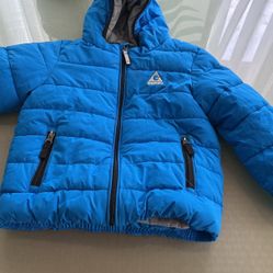 Jacket 4t