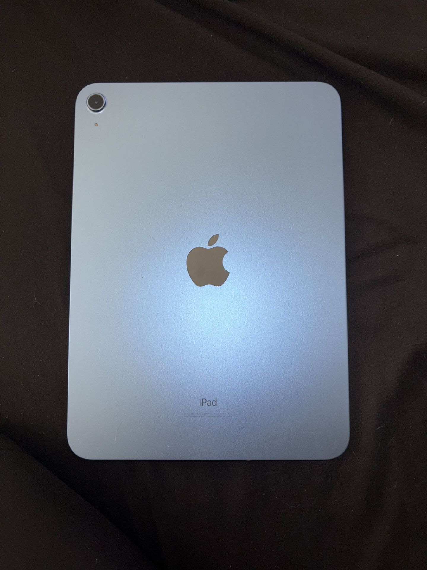 iPad 10th Gen
